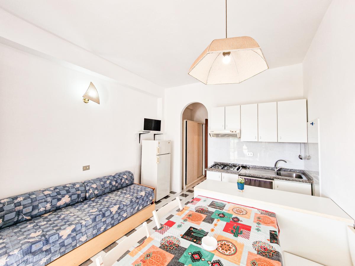 appartamento vacanze Elba